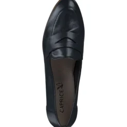 Caprice 24200, Slipper, Damen, Blau (Ocean)