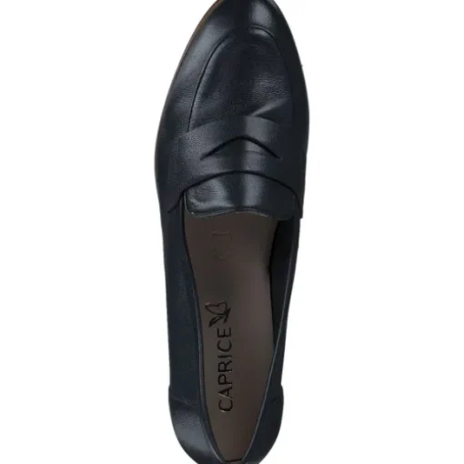 Caprice 24200, Slipper, Damen, Blau (Ocean)