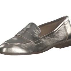 Caprice 24200, Slipper, Damen, LT.GOLD METALLIC