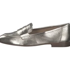 Caprice 24200, Slipper, Damen, LT.GOLD METALLIC