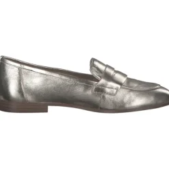 Caprice 24200, Slipper, Damen, LT.GOLD METALLIC