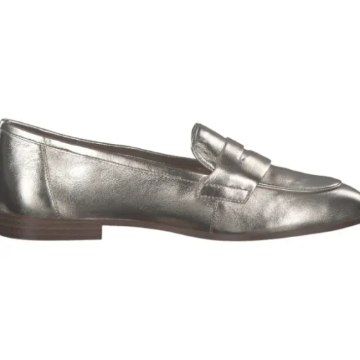 Caprice 24200, Slipper, Damen, LT.GOLD METALLIC