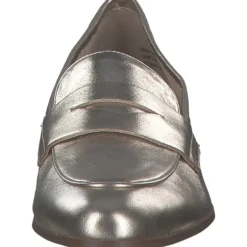 Caprice 24200, Slipper, Damen, LT.GOLD METALLIC