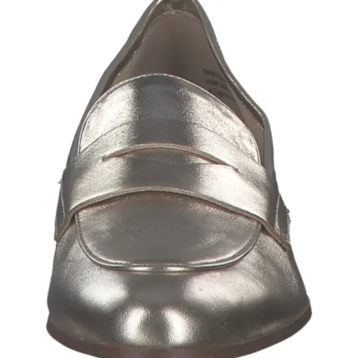 Caprice 24200, Slipper, Damen, LT.GOLD METALLIC
