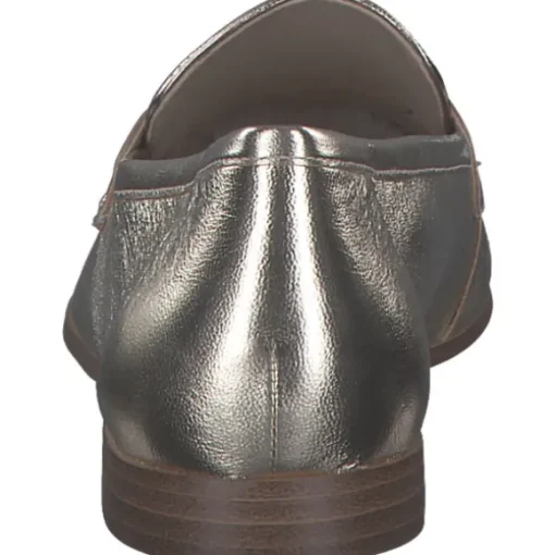 Caprice 24200, Slipper, Damen, LT.GOLD METALLIC