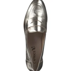 Caprice 24200, Slipper, Damen, LT.GOLD METALLIC