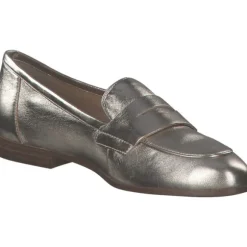 Caprice 24200, Slipper, Damen, LT.GOLD METALLIC