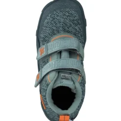 Caprice 9-24700-43/225, Slipper (Kinder), Kinder, Blau