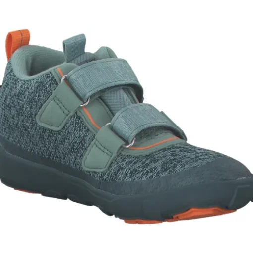 Caprice 9-24700-43/225, Slipper (Kinder), Kinder, Blau
