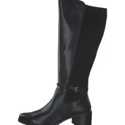 Caprice 9-25600-43/019, Stiefel, Damen, BLACK COMB