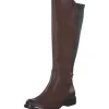 Caprice 9-25523-41/313, Stiefel, Damen, COGNAC COMB
