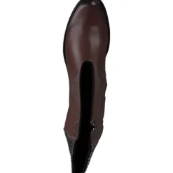 Caprice 9-25523-41/313, Stiefel, Damen, COGNAC COMB