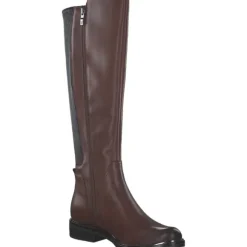Caprice 9-25523-41/313, Stiefel, Damen, COGNAC COMB
