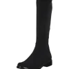 Caprice 25512, Stiefel, Damen, Schwarz (Black Strech)
