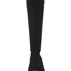 Caprice 25512, Stiefel, Damen, Schwarz (Black Strech)