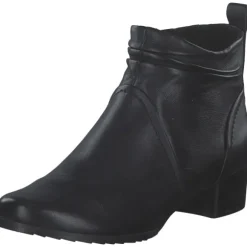 Caprice 25358, Stiefeletten, Damen, Schwarz