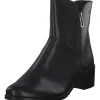 Caprice 25314, Stiefeletten, Damen, Schwarz