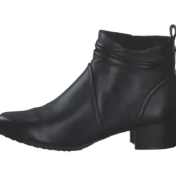 Caprice 25358, Stiefeletten, Damen, Schwarz