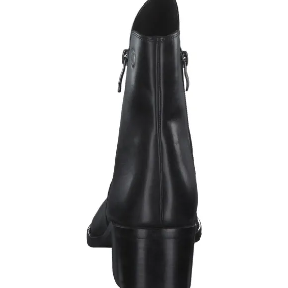 Caprice 25314, Stiefeletten, Damen, Schwarz