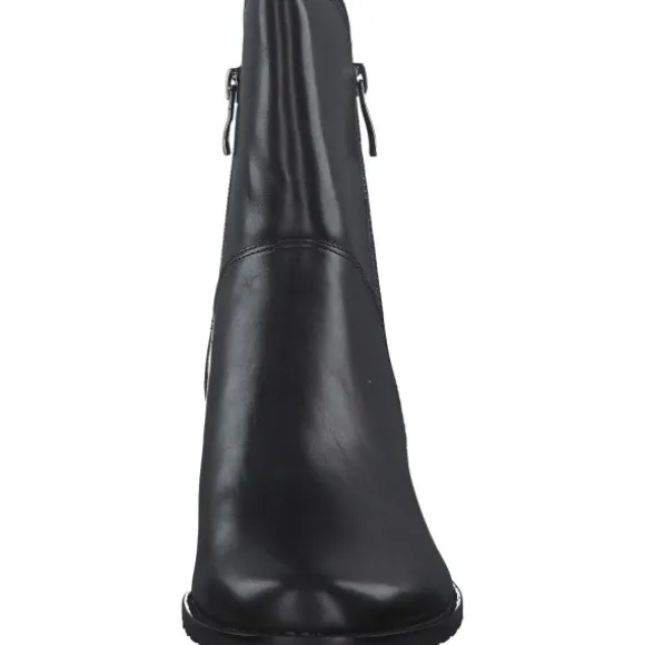 Caprice 25314, Stiefeletten, Damen, Schwarz