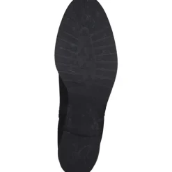 Caprice 25314, Stiefeletten, Damen, Schwarz