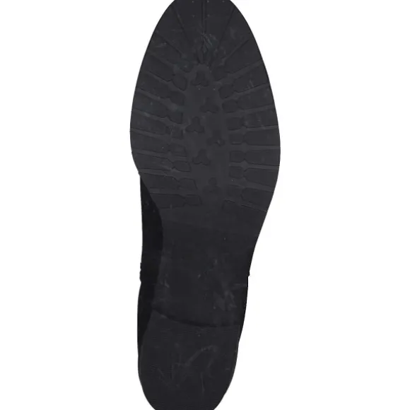 Caprice 25314, Stiefeletten, Damen, Schwarz