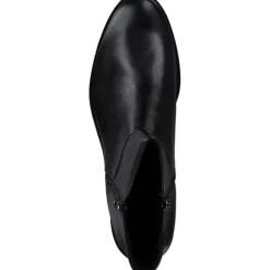 Caprice 25314, Stiefeletten, Damen, Schwarz