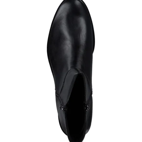 Caprice 25314, Stiefeletten, Damen, Schwarz