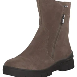 Caprice 26437, Winterstiefeletten, Damen, Braun