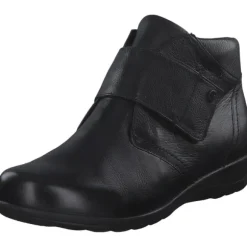 Caprice 26457, Winterstiefeletten, Damen, Schwarz