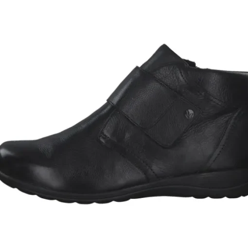 Caprice 26457, Winterstiefeletten, Damen, Schwarz
