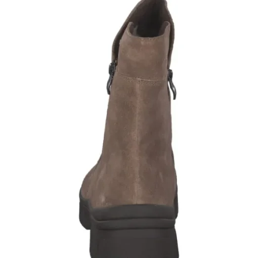 Caprice 26437, Winterstiefeletten, Damen, Braun