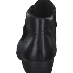 Caprice 26457, Winterstiefeletten, Damen, Schwarz