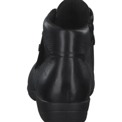 Caprice 26457, Winterstiefeletten, Damen, Schwarz
