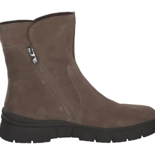 Caprice 26437, Winterstiefeletten, Damen, Braun