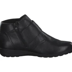 Caprice 26457, Winterstiefeletten, Damen, Schwarz