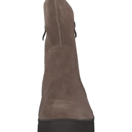 Caprice 26437, Winterstiefeletten, Damen, Braun