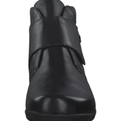 Caprice 26457, Winterstiefeletten, Damen, Schwarz