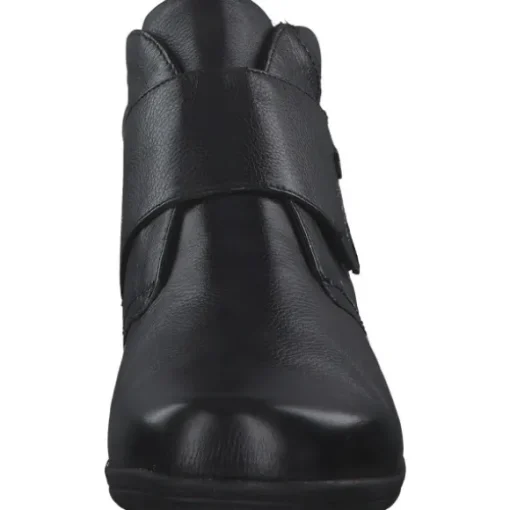 Caprice 26457, Winterstiefeletten, Damen, Schwarz