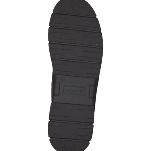 Caprice 26437, Winterstiefeletten, Damen, Braun