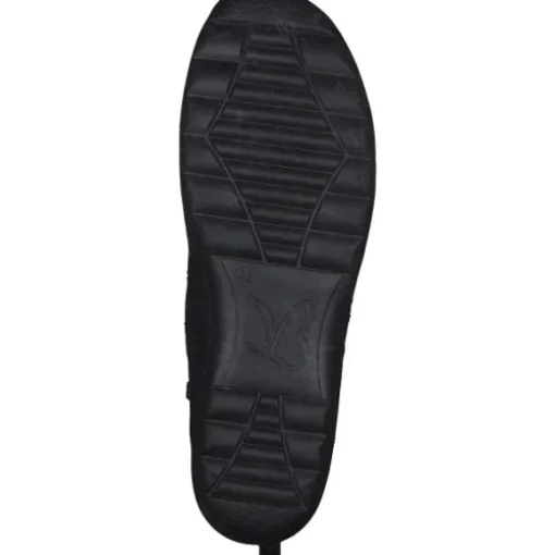Caprice 26457, Winterstiefeletten, Damen, Schwarz