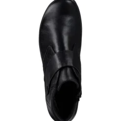 Caprice 26457, Winterstiefeletten, Damen, Schwarz