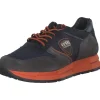 Cetti C1336 Ante mesh, Klassische- & Business Schuhe, Herren, Ante mesh navy