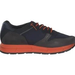 Cetti C1336 Ante mesh, Klassische- & Business Schuhe, Herren, Ante mesh navy
