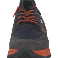 Cetti C1336 Ante mesh, Klassische- & Business Schuhe, Herren, Ante mesh navy