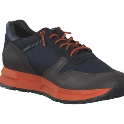 Cetti C1336 Ante mesh, Klassische- & Business Schuhe, Herren, Ante mesh navy