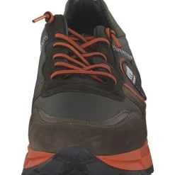Cetti C1336 Ante mesh musgo, Klassische- & Business Schuhe, Herren, Ante mesh musgo