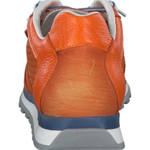 Cetti C848 EXP M, Klassische- & Business Schuhe, Herren, orange