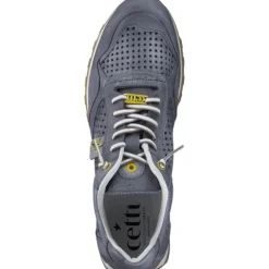 Cetti C848 EXP M, Klassische- & Business Schuhe, Herren, Grau