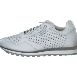 Cetti C848 S M, Klassische- & Business Schuhe, Herren, nature all white